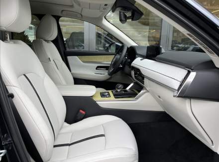 Mazda - CX-80