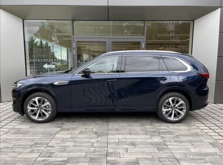Mazda - CX-80