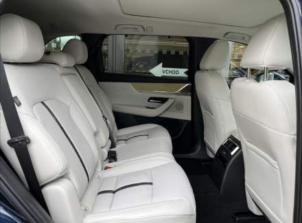Mazda - CX-80