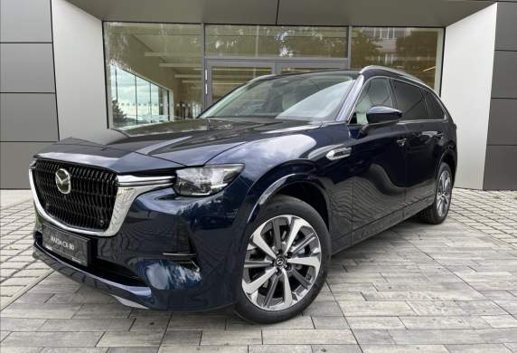 Mazda - CX-80