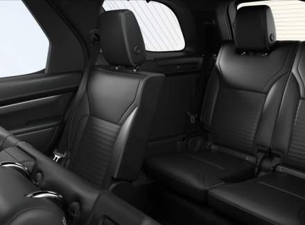 Land Rover - Discovery