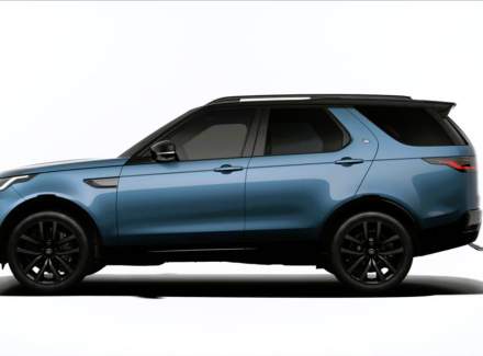 Land Rover - Discovery