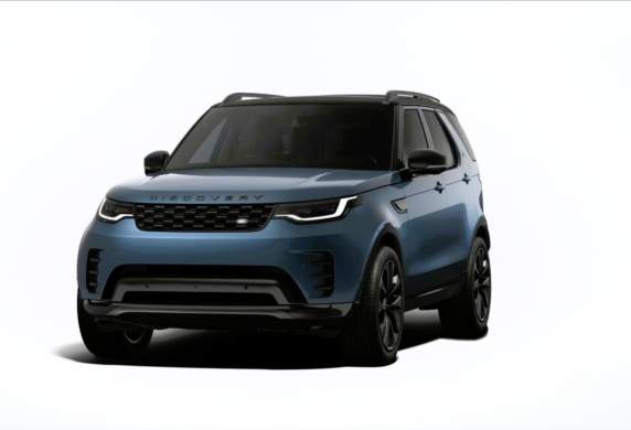 Land Rover - Discovery