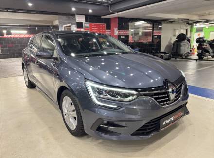 Renault - Megane