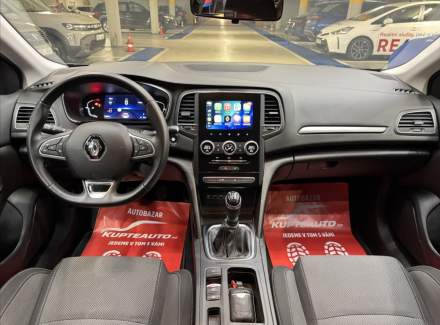 Renault - Megane