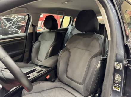 Renault - Megane
