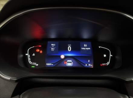 Renault - Megane