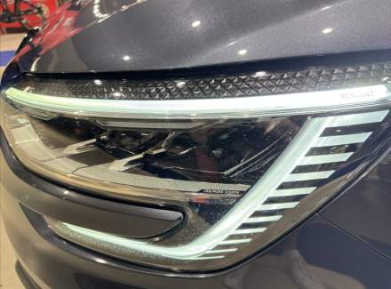 Renault - Megane