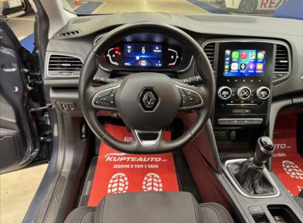 Renault - Megane