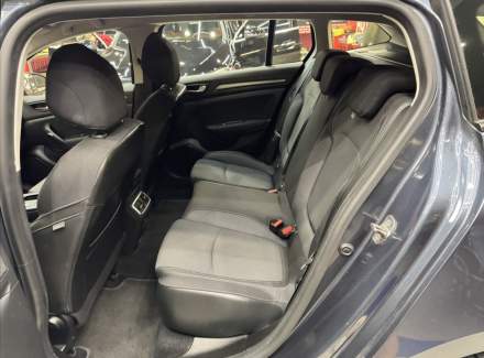 Renault - Megane