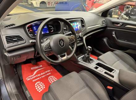 Renault - Megane