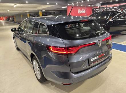 Renault - Megane