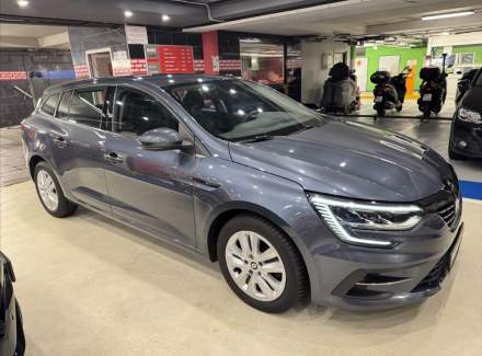 Renault - Megane