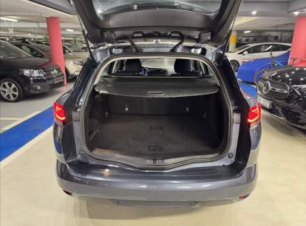 Renault - Megane
