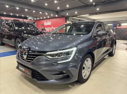 Renault - Megane