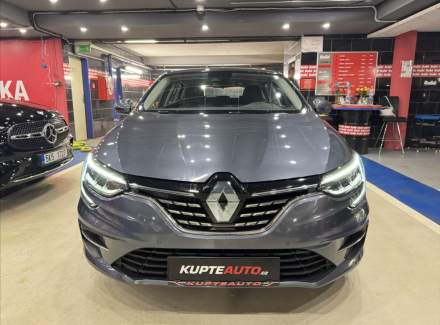 Renault - Megane