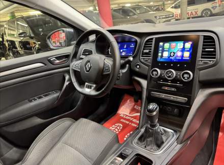 Renault - Megane