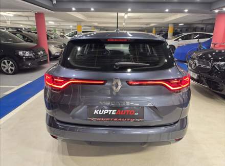 Renault - Megane