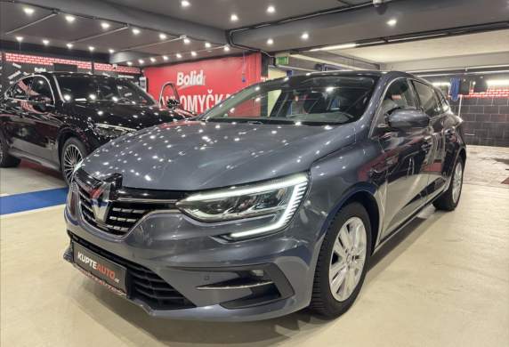Renault - Megane