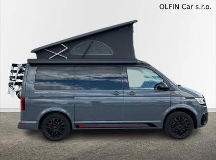 Volkswagen - Transporter