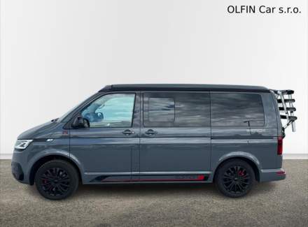 Volkswagen - Transporter