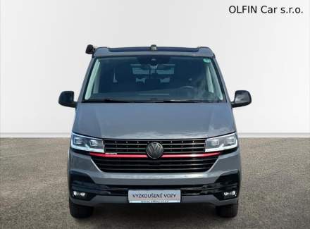 Volkswagen - Transporter