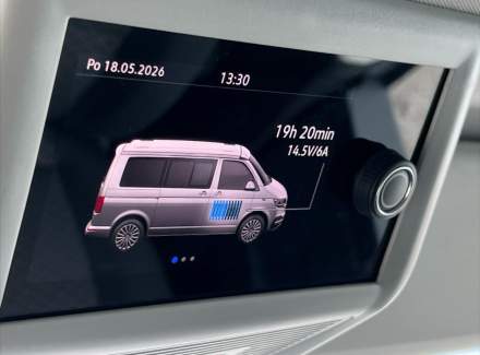 Volkswagen - Transporter