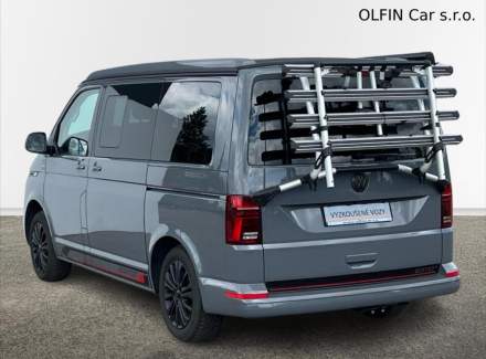 Volkswagen - Transporter