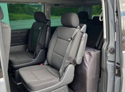 Volkswagen - Transporter