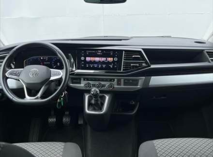 Volkswagen - Transporter