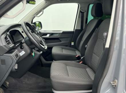 Volkswagen - Transporter