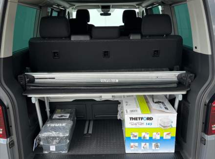 Volkswagen - Transporter