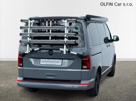 Volkswagen - Transporter