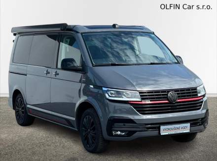 Volkswagen - Transporter