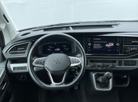 Volkswagen - Transporter