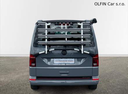 Volkswagen - Transporter