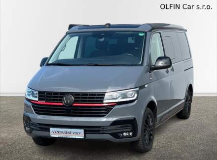 Volkswagen - Transporter