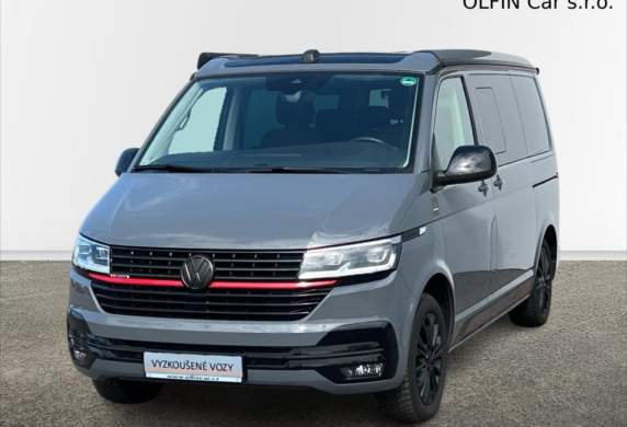 Volkswagen - Transporter