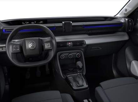 Citroën - C3