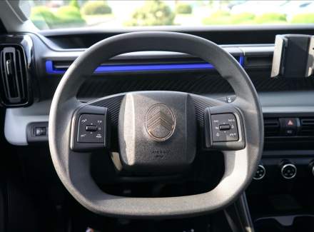 Citroën - C3