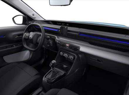 Citroën - C3