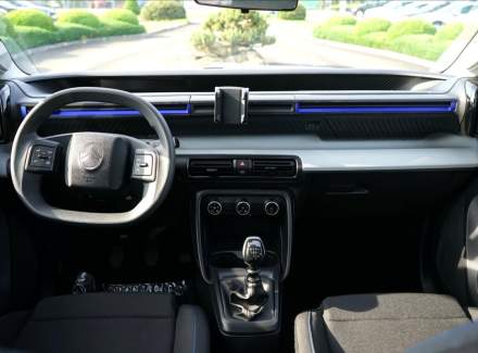Citroën - C3