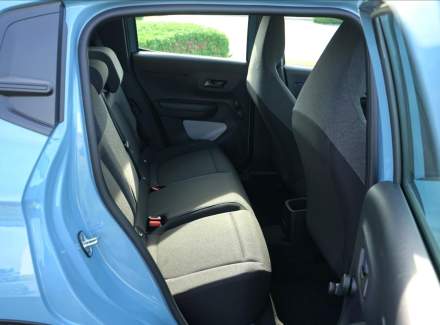 Citroën - C3