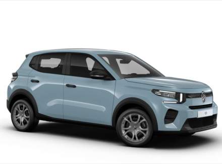 Citroën - C3