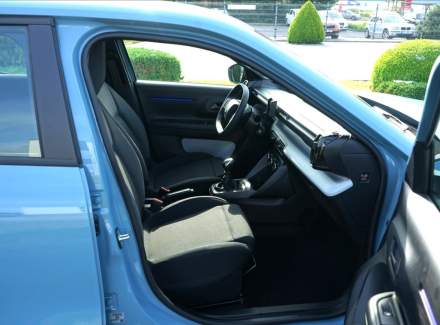 Citroën - C3
