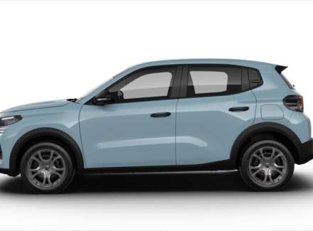 Citroën - C3