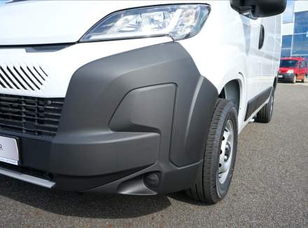 Citroën - Jumper
