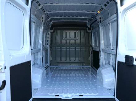 Citroën - Jumper