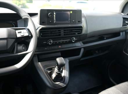 Citroën - Jumpy