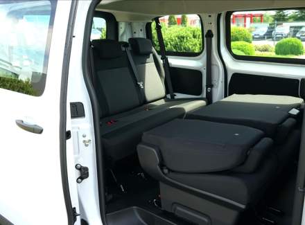 Citroën - Jumpy